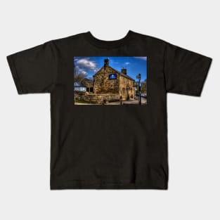 The Boathouse Kids T-Shirt